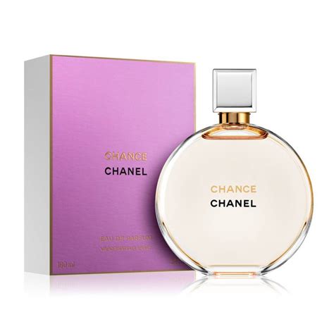 Chanel parfium